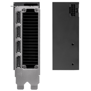 สำหรับ RTX 6000 Ada 48GB GPU สำหรับการเรียนรู้เชิงลึก การฝึกอบรม AI การทำนาย การเรนเดอร์ ใช้งานร่วมกับเดสก์ท็อป แล็ปท็อป เซิร์ฟเวอร์ PCI RTX 6000 Ada De - Product Image 1