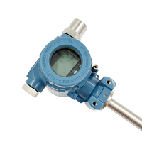 Transducteur de température industriel antidéflagrant PROG-EP01 Ex IIC T6 pour la surveillance des fluides industriels difficiles et du vapeur