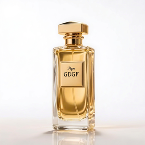 Cologne 55 ml la plus vendue, parfum floral frais et naturel longue durée pour hommes, parfum du Moyen-Orient OEM - Product Image 1