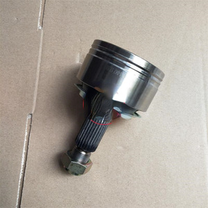 Junta Homocinética para Honda Accord Séptima Generación 44014 Sdc A00, Pieza de Repuesto - Product Image 4