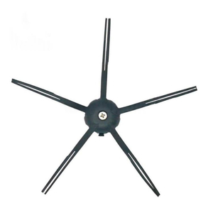 Yüksek Kaliteli Yedek Aksesuarlar <span class=keywords><strong>Xiaomi</strong></span> S6 MaxV Pure S50 robotlu süpürge Ana Fırça Yan Fırça Filtre Paspas Pedi Seti - Product Image 5