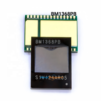 Puce de calcul embarquée BM1368PB à montage en surface, compatible avec BM1368PV/AA/PA NerdQaxe+2.5Th/s, en stock, neuve et originale