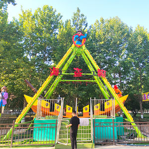 <span class=keywords><strong>Qiang</strong></span> <span class=keywords><strong>li</strong></span> ขนาดที่กําหนดเองรุ่นผจญภัยสวนสนุกอุปกรณ์สวนแสดงสินค้าเรือเรือไวกิ้งเรือโจรสลัดขี่เพื่อขาย - Product Image 2