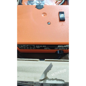 แอคชูเอเตอร์ BELIMO GM24-SR ของใหม่ 1 ชิ้น จัดส่งรวดเร็วผ่าน FedEx - Product Image 3