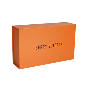 Thương hiệu bao bì chất lượng cao gấp bao bì hộp cho túi xách mỹ phẩm Hộp Quà Tặng Bao bì với nắp từ - Product Image 5