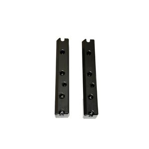 Accesorios Profesionales para Drones, Mecanizado CNC Personalizado en Acero Inoxidable 7075 y Aluminio, para Mecanizado, Perforación y Brochado de 5 Ejes - Product Image 4