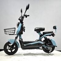 Vélo Électrique/Vélo de Ville 500W à Moteur Brushless en Aluminium, Batterie Plomb-Acide, pour Loisirs Urbains, Service Personnalisable Disponible, Fabricant Grossiste