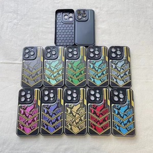 Bán Buôn Mềm TPU Điện Thoại Trường Hợp Đối Với Tecno Pova 5 Pro 5G Khuôn Mẫu Thiết Kế Di Động Bìa Cho Pop3 Pro/Spark 4Lite - Product Image 4