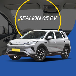 Prenotazione 2026 SUV Compatto Nuove <span class=keywords><strong>Auto</strong></span> Veicoli a Nuova Energia EV BYD Sealion 05 Sea Lion 540 630 KM - Product Image 1