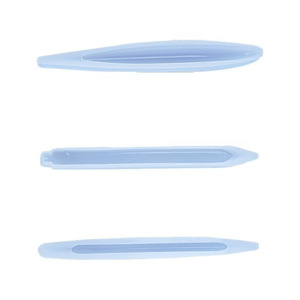 Silicone Ballpoint <b>Pen</b> Molds Resin Mold For DIY Crafting 3 Types D1202 - Product Image 1