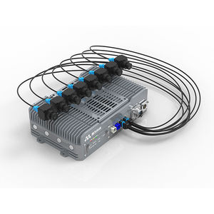 200TOPS desarrollo AI Industrial Nvidia Jetson AGX Orin 64GB 4G Edge AI computadora para robots de aprendizaje profundo - Product Image 3