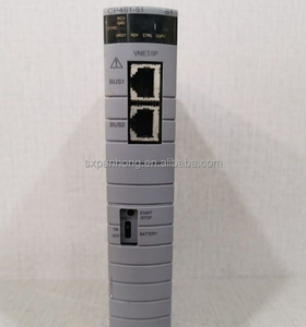 CP451-50 โมดูล PLC ยี่ห้อ YOKOGAWA โซลูชันควบคุมอุตสาหกรรม การสื่อสารผ่านอีเธอร์เน็ต 8 I/O ของแท้ใหม่ นำเข้า คุณภาพดี - Product Image 1