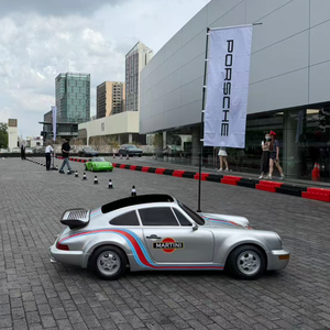 <span class=keywords><strong>Go</strong></span>-<span class=keywords><strong>Kart</strong></span> Eléctrico de Carreras de Alta Velocidad <span class=keywords><strong>para</strong></span> Dos Personas, con Transmisión por Eje, Frenos de Disco y Motor de 2500W - Product Image 3