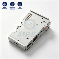 Module de relais contrôleur CPU embarqué Cx5130-0142 avec commutateurs optionnels et service de protocole LACP