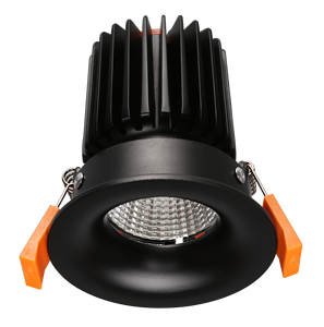 Châu Âu Hot Bán COB Downlight MR16 mô-đun Spotlight GU10 nhà ở Trần lõm dẫn xuống ánh sáng rf8 + x15l SAA CE ROHS IP65 - Product Image 3