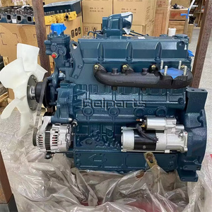 Moteur V3300 d'origine neuf - Product Image 5