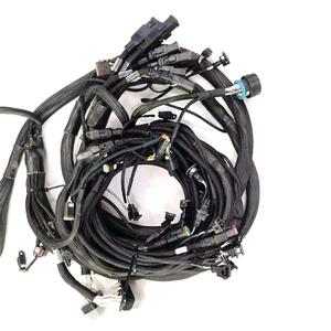 Arnés de Cables A61042.4100 Apto para Modelos de Grúas de Montaje Frontal - Product Image 4