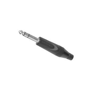 Professional BOM Supplier TS3PB TSeries Audio Connector <strong>TS3</strong>-PB Male <strong>Phone</strong> Plug Stereo 3 Conductor TRS Solder Eyelet(s) - Product Image 1