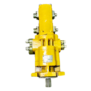 Bomba Hidráulica Principal para Excavadora XGC75 80307756, Marca ZWH, 50 kg - Product Image 2