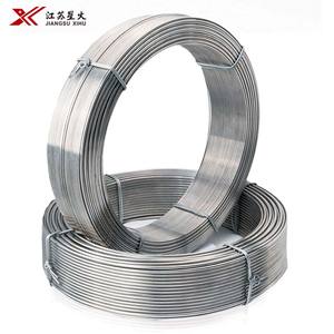 أسلاك الفولاذ المقاوم للصدأ - Product Image 5