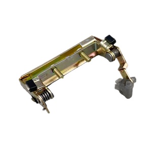 Poignée <span class=keywords><strong>de</strong></span> hayon, poignée <span class=keywords><strong>de</strong></span> porte arrière pour Kia Pregio modèle 1997-2005, poignée <span class=keywords><strong>de</strong></span> coffre 0K72A-62-410 Ok72a62410 - Product Image 1