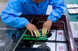 กล้องถ่ายภาพความร้อนคุณภาพสูง IREEDA-T Series สำหรับการล่าสัตว์ กำลังขยาย 4 เท่า พร้อมเลเซอร์วัดระยะไกล IREEDA-T Series คุณภาพสูง T - Product Image 6