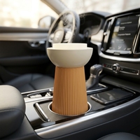 Diffuseur d'arômes Crearoma 2026, diffuseur d'air intelligent pour voiture, diffuseur sans eau, batterie rechargeable, humidificateur diffuseur pour la maison