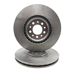 <span class=keywords><strong>Disque</strong></span> de frein professionnel de haute qualité 42431-0K120 pour Toyota Hilux Revo - Product Image 6