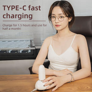 Máquina Eléctrica China de Terapia Guasha con Ventosas al Vacío y Masajeador con Fuerte Succión y Calefacción - Product Image 6