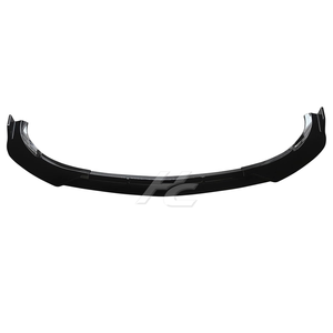 Accessori auto Hancheng Upgrade ABS in plastica con labbro Splitter paraurti anteriore per Mercedes Benz E-Class <span class=keywords><strong>W213</strong></span> <span class=keywords><strong>2016</strong></span> + - Product Image 1