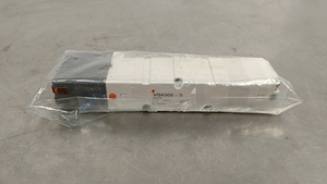 Plc VQ4300-5 Directionele Regelklep 6d-<span class=keywords><strong>3</strong></span> Industriële Automatisering - Product Image 2