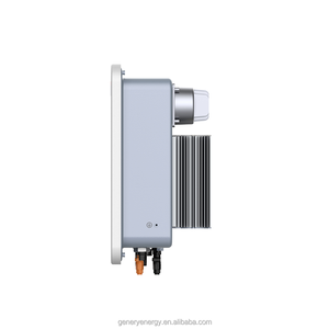 Inversor Híbrido Solar Avanzado Conectado a la Red, de Doble Combustible (Li/Pb), Listo para Baterías, de 6KW-30KW para Almacenamiento de Energía Personalizado - Product Image 4