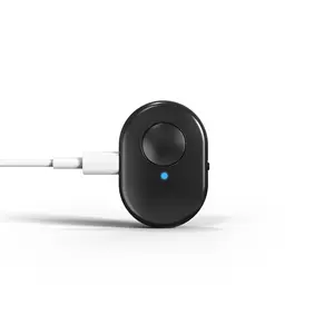 Caliente para teléfono/teléfonos Android USB inalámbrico Selfie Stick <span class=keywords><strong>TikTok</strong></span> Kwai Ebook APPs obturador de cámara remoto recargable - Product Image 1