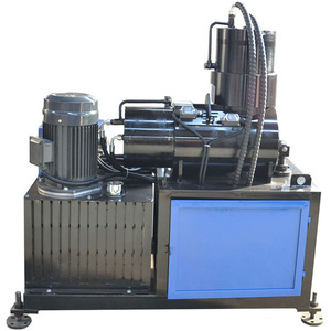 Steel Rod Upsetting Machine Rebar Cold Forging Machine Cold Header Machine - Product Image 1