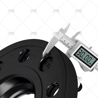 Entretoises de roue 25/30/35/38/50mm pour modification automobile, adaptateur d'élargissement de roue, bride forgée pour accessoires Chery Jetour G700