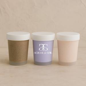 Guantes Exfoliantes de Cinco Dedos de Nailon Personalizados, Masajeador para Eliminar Piel Muerta, Exfoliante Corporal y Facial, Guante de Ducha con Fragancia Cítrica para Todo Tipo de Piel - Product Image 1