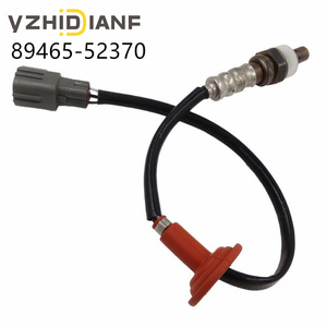 Sensore Lambda Ossigeno Posteriore 89465-52370 8946552370 per <span class=keywords><strong>Yaris</strong></span>/VIOS 1NZFE 2NZFE <span class=keywords><strong>1.0</strong></span> 1.3 1.5 - Product Image 1