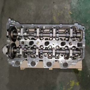 Newpars 2.5L 4D56U 16 soupapes moteur assemblage nouveau moteur Long bloc pour <span class=keywords><strong>Mitsubishi</strong></span> <span class=keywords><strong>Pajero</strong></span> L200 L300 Space Gear moteur nu - Product Image 5