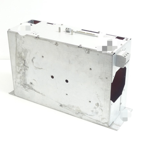 Uvr 130d Id. No. 377 639-01 Sn:23670969G ++ Atención solo carcasa vacía Nuevo Original Listo Stock Industrial Automat - Product Image 1