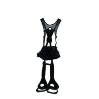 Exosquelette de protection léger avec bande de puissance Support de confort tout temps pour la conception passive de flexion