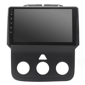 2DIN 9inch Android đài phát thanh xe Carplay IPS màn hình cảm ứng GPS navigation Wifi Car DVD Player cho Dodge Ram 1500 2500 2013-2018 - Product Image 6