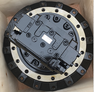 Precio de Fábrica: Rodamientos de Transmisión Final 320b 320c 320d 1484570 DE31817 - Product Image 4