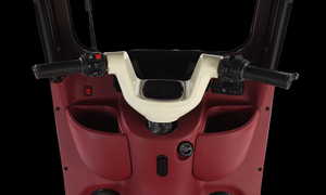 Tricycle Électrique à 3 Roues Ouvert pour Adultes, 60V 72V 1000W, Charge Utile 400kg, Vente en Gros Direct Usine - Product Image 2