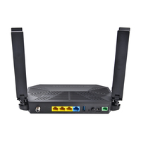 Router PON TG732AX ONU WiFi3000 Epon, Nuevo GPON AX3000 WiFi6 XGPON 1*2.5G+3GE+CATV, Equipo de Fibra Óptica FTTH FTTX
