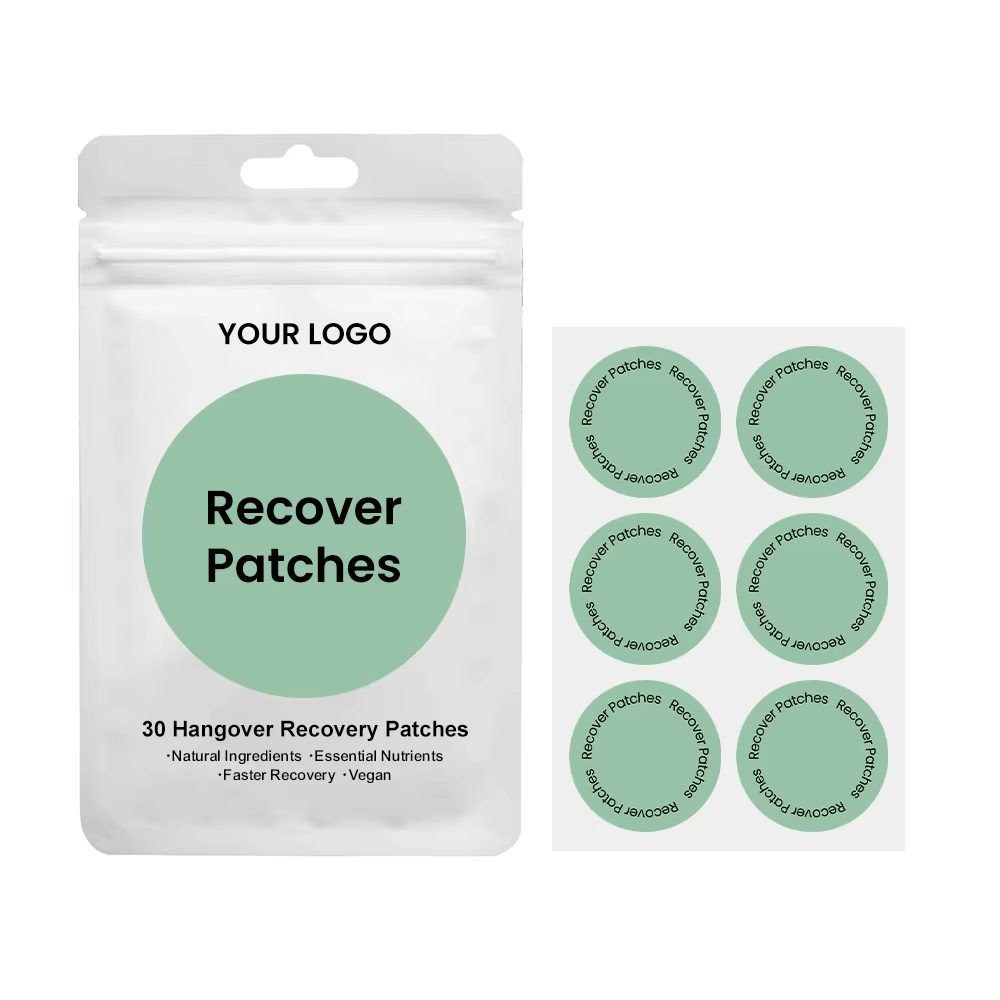 Recover patch