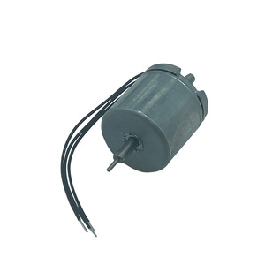 Motor CC sin escobillas 2824B de 36V con imán permanente para instrumentos cosméticos - Product Image 1