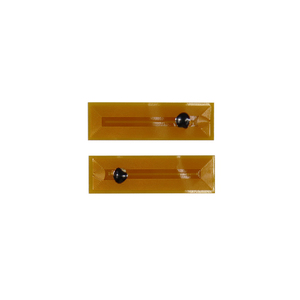 사용자 정의 rewritable <span class=keywords><strong>RFID</strong></span> N213/215 NFC 스티커 라벨 미니 FPC 태그 20x6mm - Product Image 1