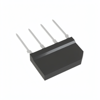 Diodes KBJL1501G-BP Electronic Circuit Components 4-SIP, KBJ Original One Stop Service