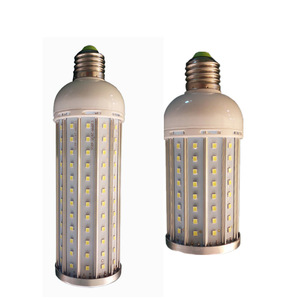 ไฟ LED คอร์นไลท์ 35x135 มม. 50 หลอด LED 12V 24V IP65 แสงเดย์ไลท์ สำหรับภายนอกอาคาร ใช้พลังงานแสงอาทิตย์ - Product Image 1