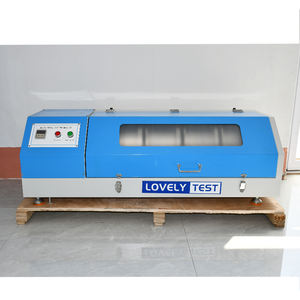 Agregado Qualidade Exportação Micro <span class=keywords><strong>Deval</strong></span> Atrito <span class=keywords><strong>Testing</strong></span> <span class=keywords><strong>Machine</strong></span> Micro-<span class=keywords><strong>Deval</strong></span> Abrasion Test <span class=keywords><strong>Machine</strong></span> - Product Image 1